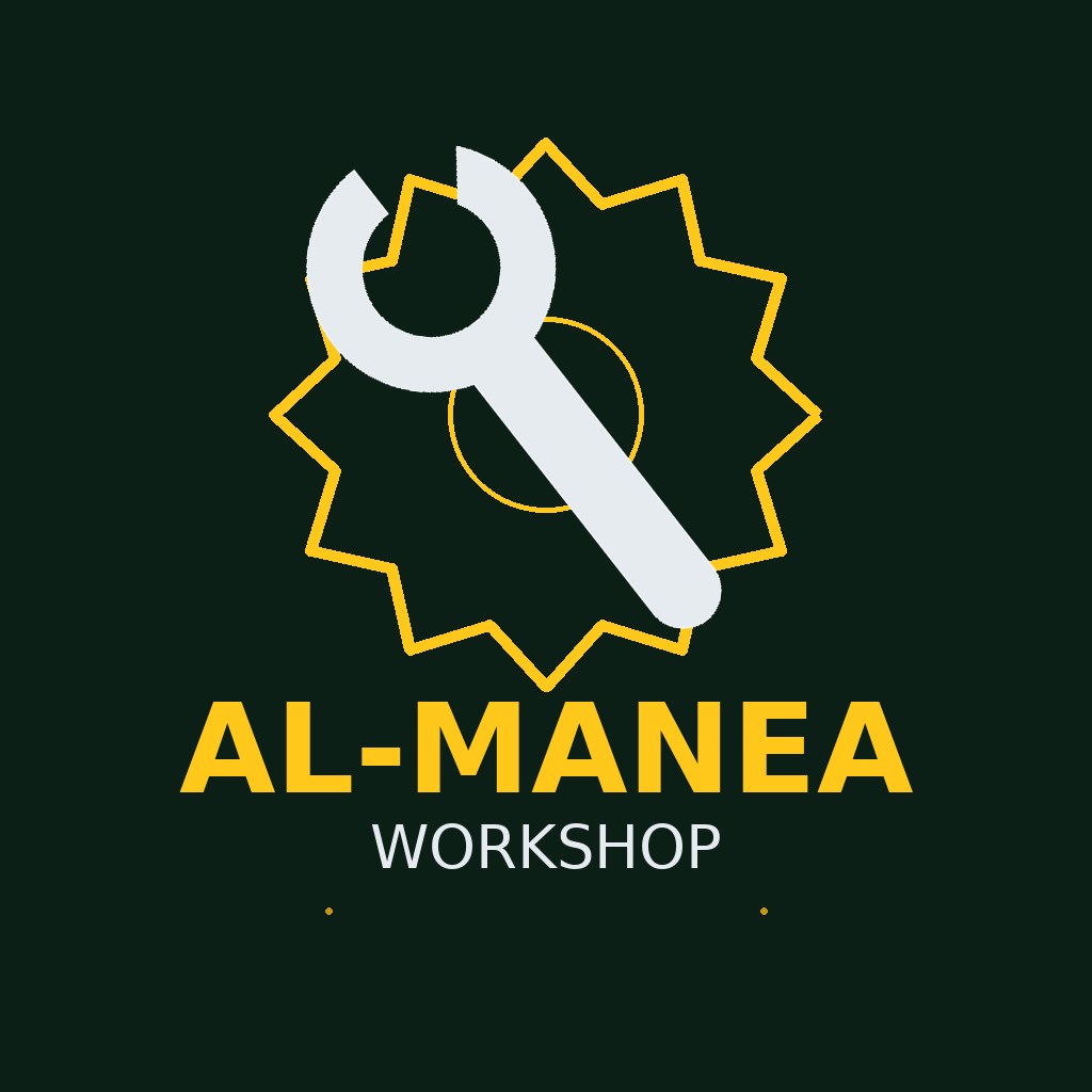 Al-Manea Shop